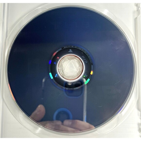 NBA 2K16 PlayStation 3 Anthony Davis Complete with Manual Tested - Picture 6 of 8